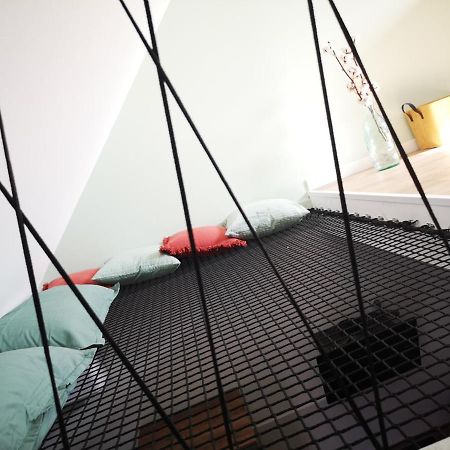 فندق Seurفي  Duplex De Charme المظهر الخارجي الصورة