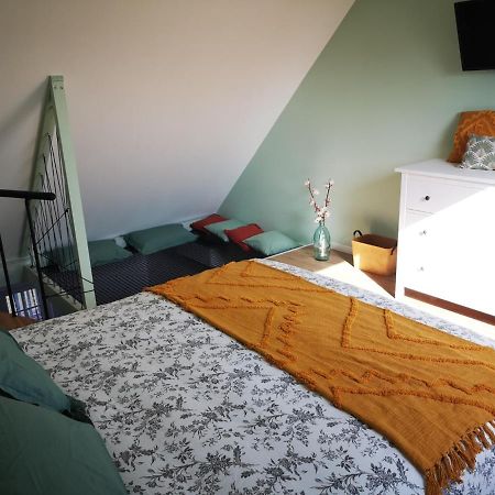 فندق Seurفي  Duplex De Charme المظهر الخارجي الصورة