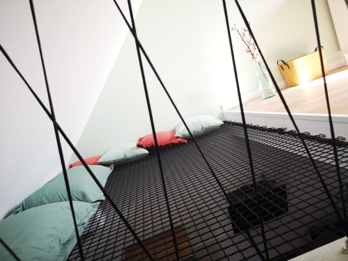فندق Seurفي  Duplex De Charme المظهر الخارجي الصورة