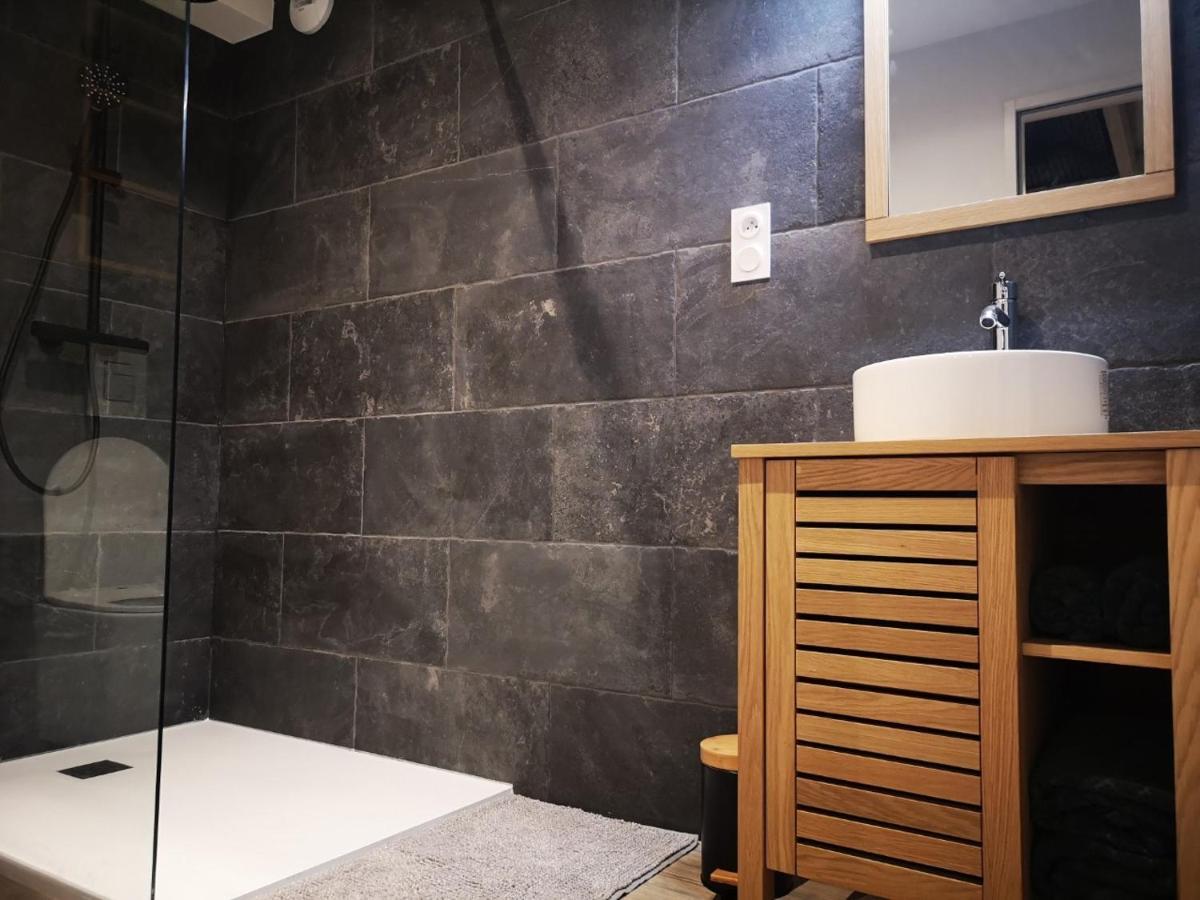فندق Seurفي  Duplex De Charme المظهر الخارجي الصورة