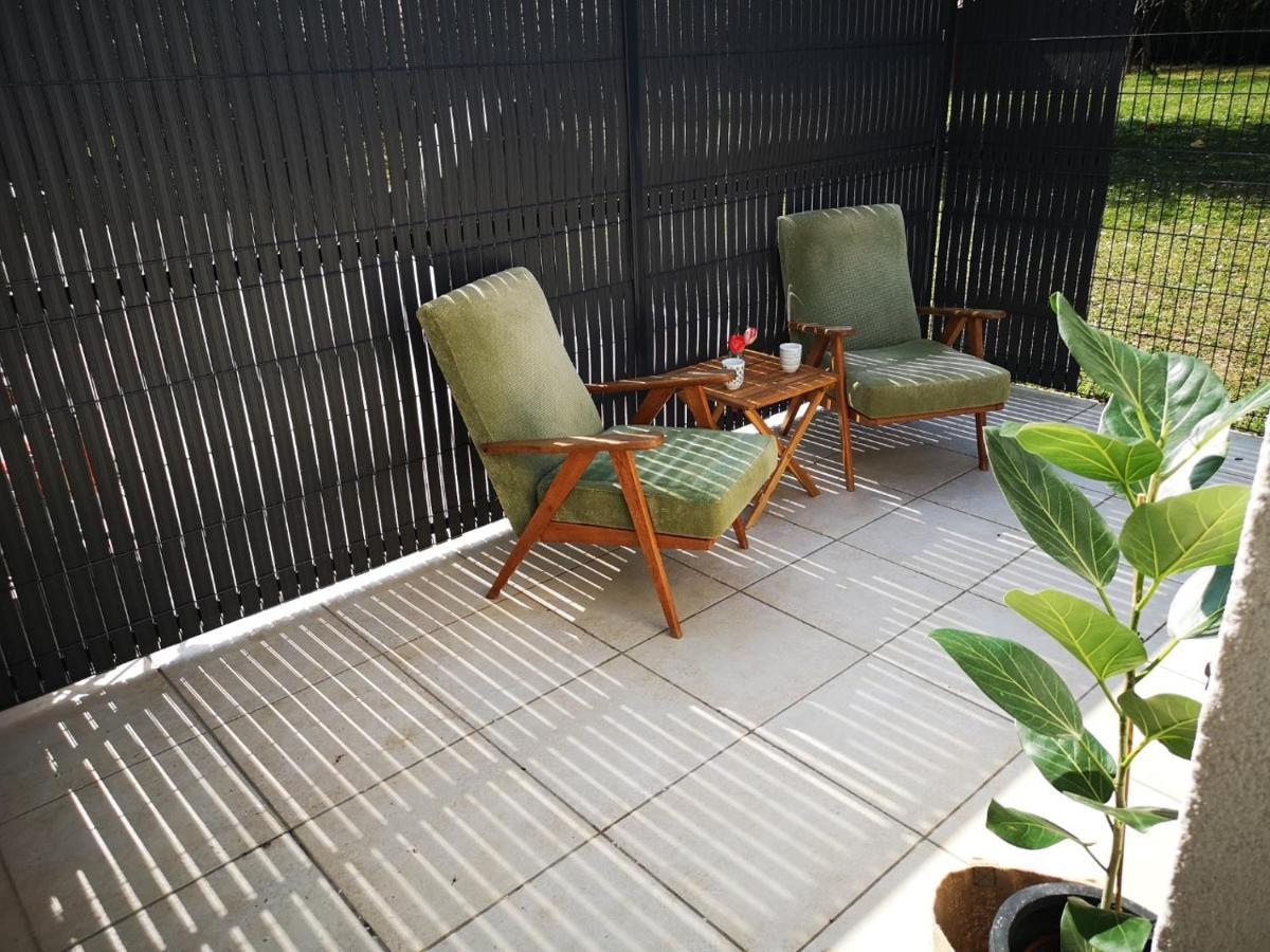 فندق Seurفي  Duplex De Charme المظهر الخارجي الصورة