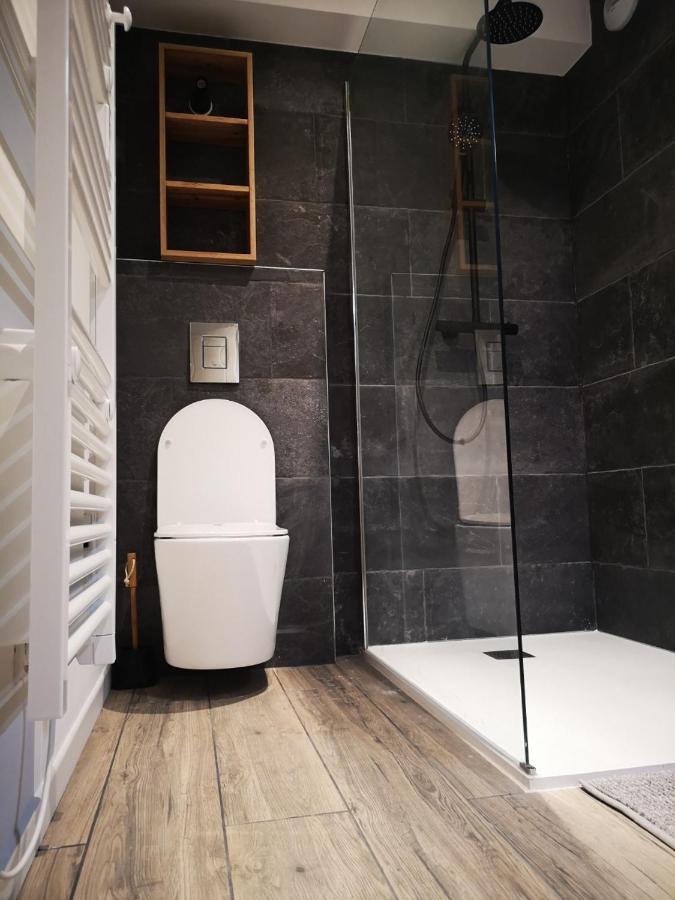 فندق Seurفي  Duplex De Charme المظهر الخارجي الصورة