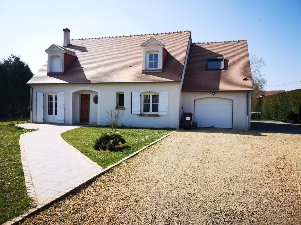فندق Seurفي  Duplex De Charme المظهر الخارجي الصورة